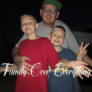 Meet your Posher, Shawn